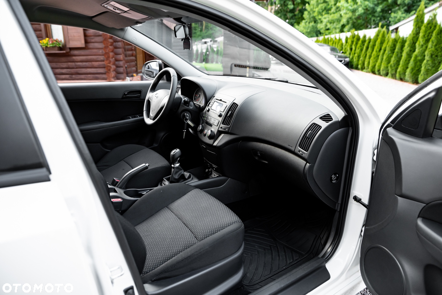 Hyundai i30 1.4 Classic - 22
