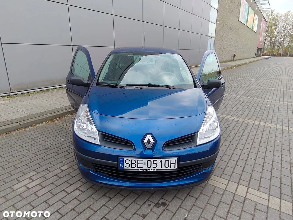 Renault Clio 1.2 16V Tech Run - 9
