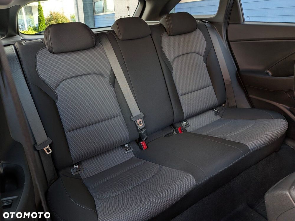 Hyundai i30 1.0 T-GDI Modern - 13