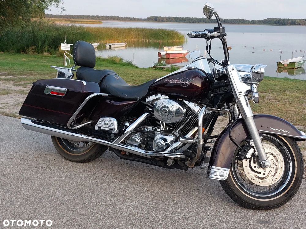 Harley-Davidson Touring Road King - 4