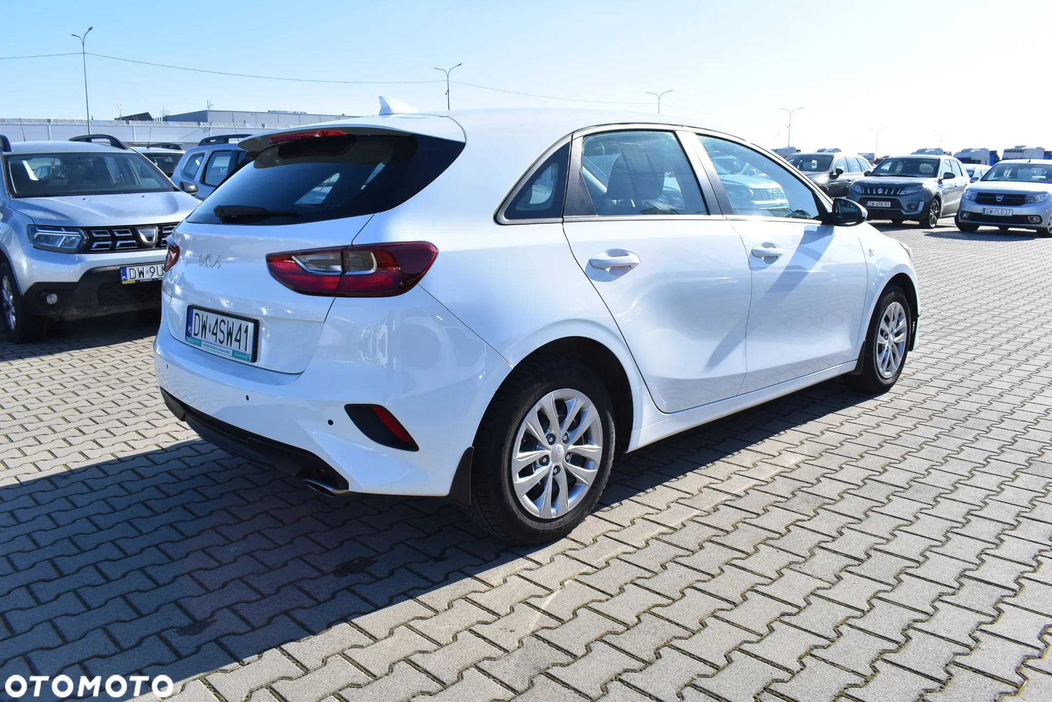 Kia Ceed 1.0 T-GDI S - 7