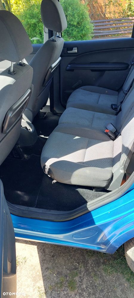 Ford Focus C-Max - 6