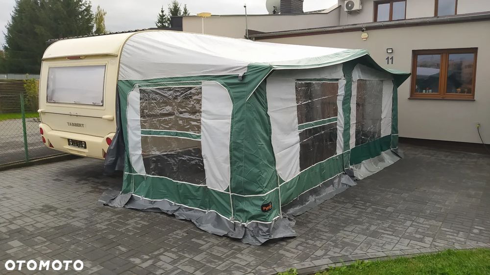 Tabbert comtesse - 3