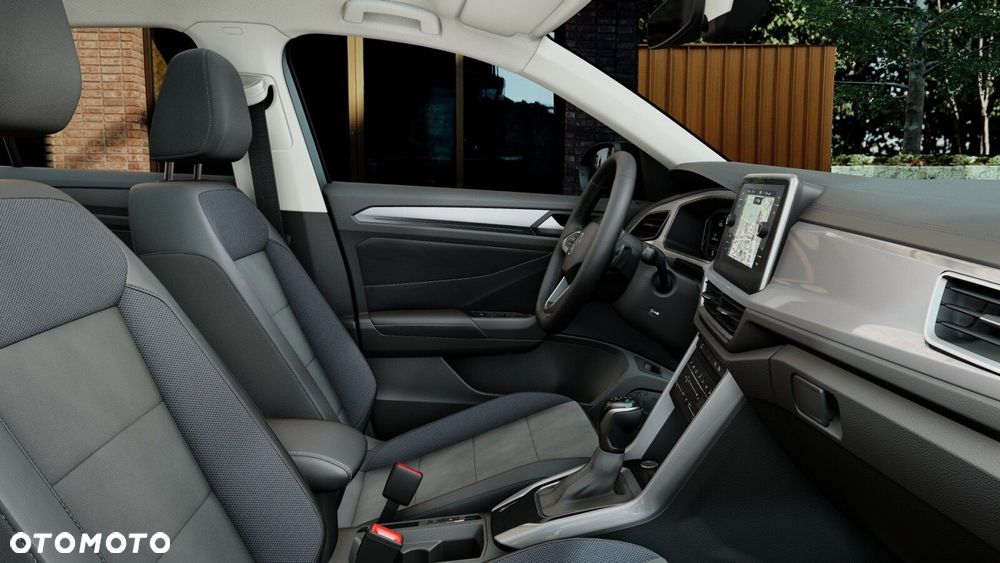 Volkswagen T-Roc - 11