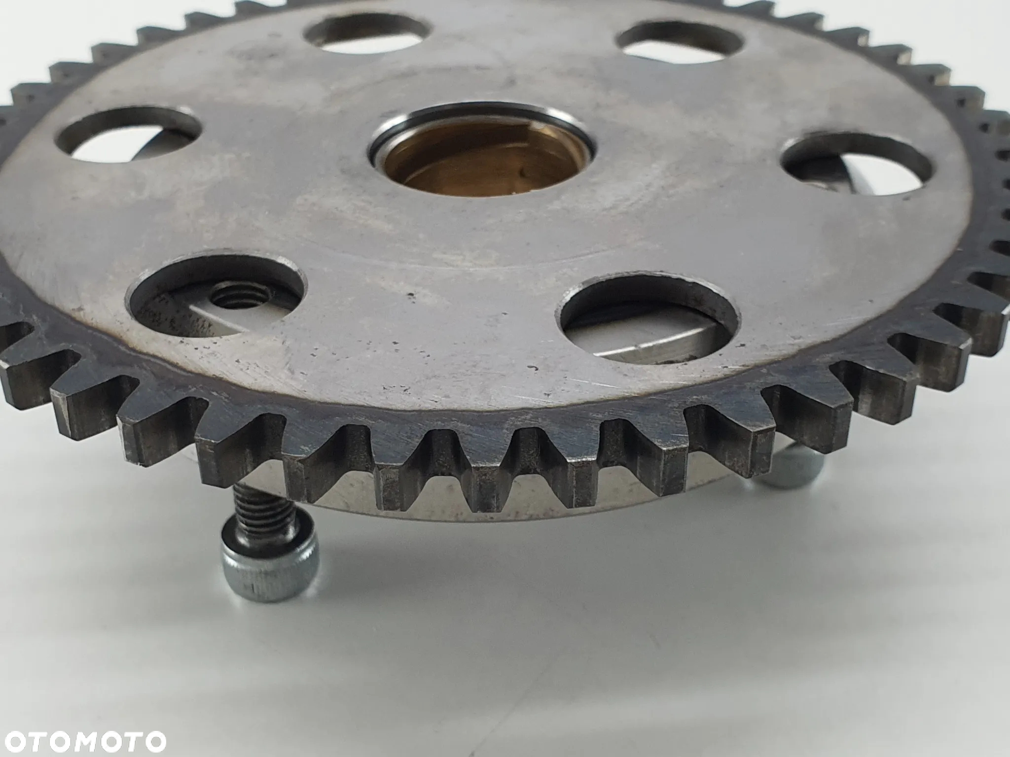 SPRZEGLO ROZRUSZNIKA LOZYSKO WOLNE KOLO SMC 700 ARGON JUMBO 700 - 7