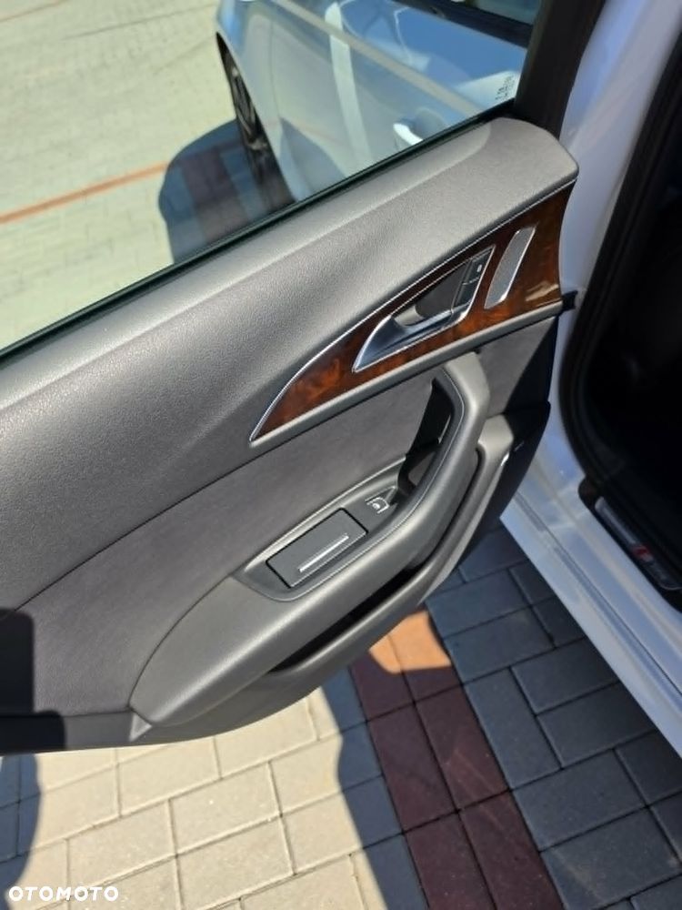 Audi A6 Limousine 2.0 TFSI Quattro S tronic - 28