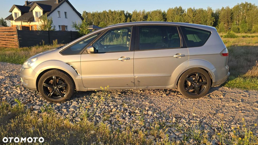 Ford S-Max 2006 photo 2