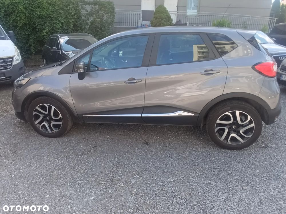 Renault Captur 1.2 TCe Zen EDC - 2