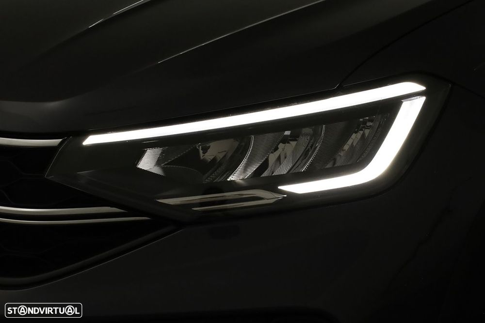 VW Taigo 1.0 TSI Urban - 6