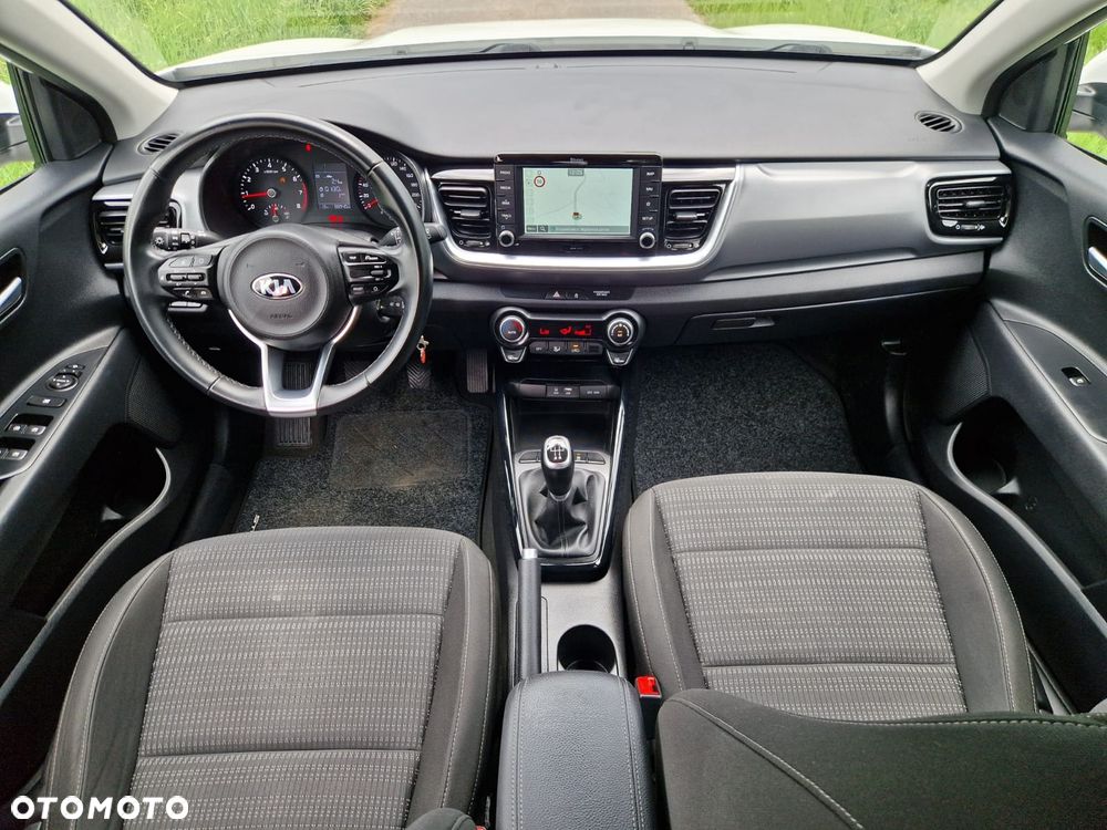 Kia Stonic - 15