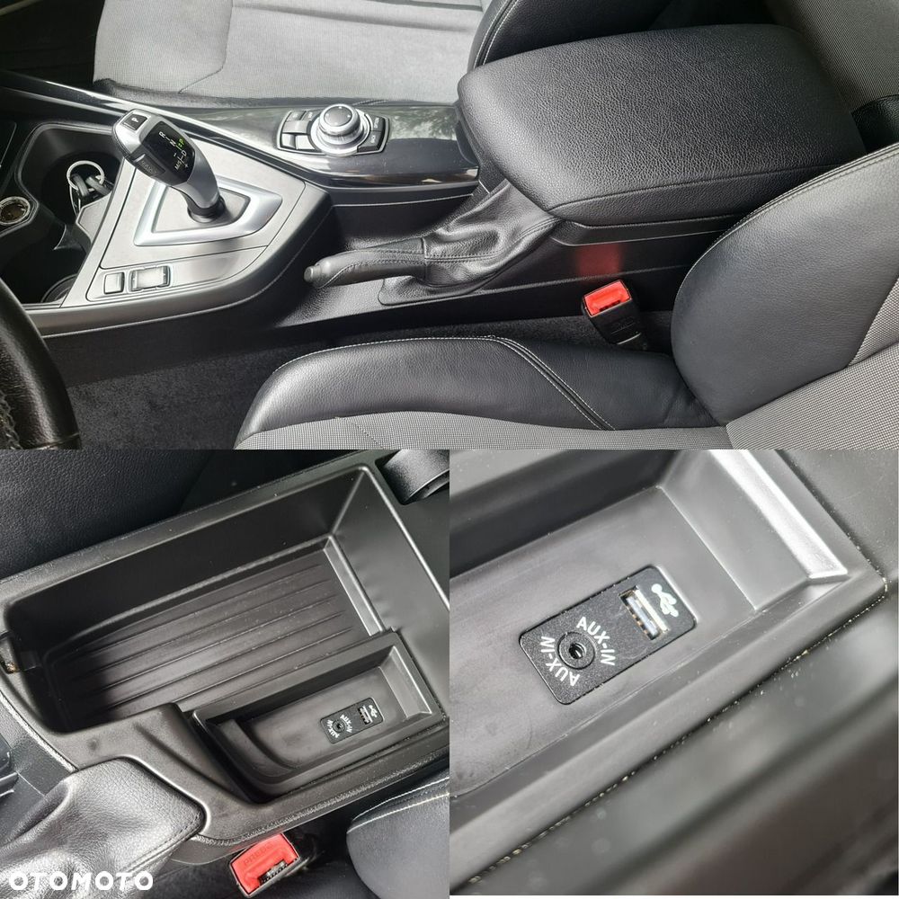 BMW Seria 1 118d Urban Line - 27