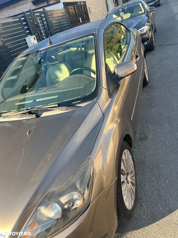 Ford Focus 2.0 16V Aut. Style - 4