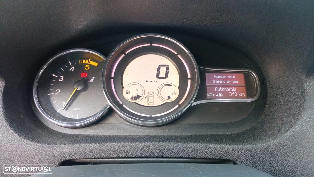 Renault Mégane Coupe 1.5 dCi Bose Edition CO2 Champion - 11