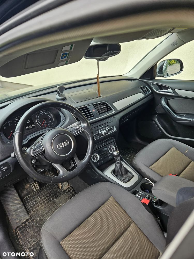 Audi Q3 2.0 TDI - 18