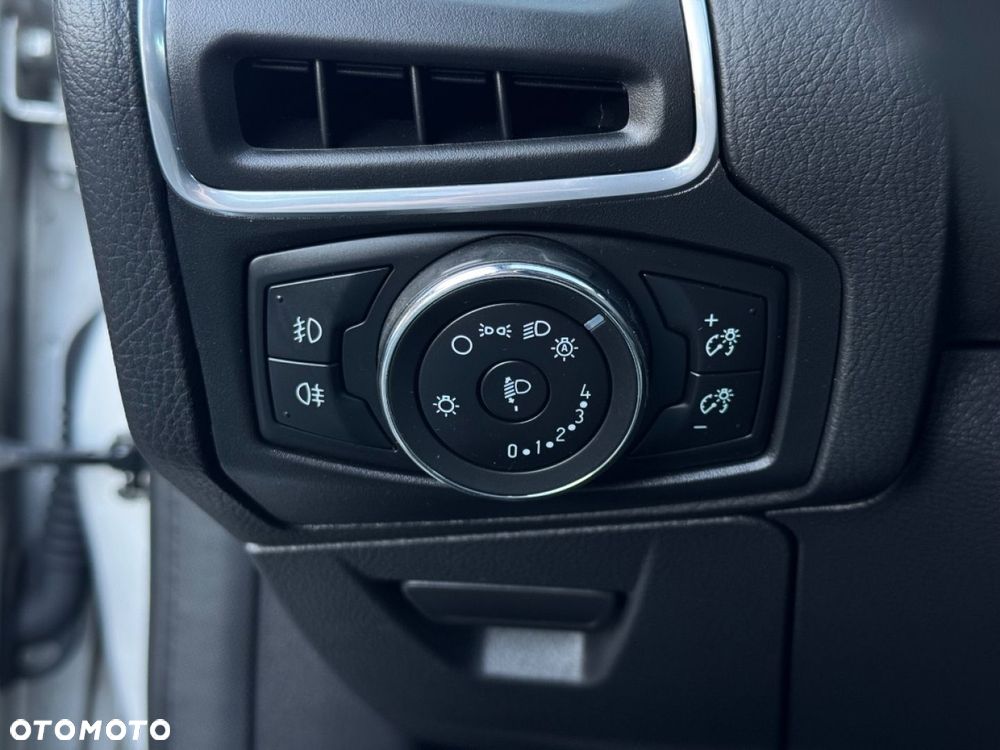 Ford Focus - 12