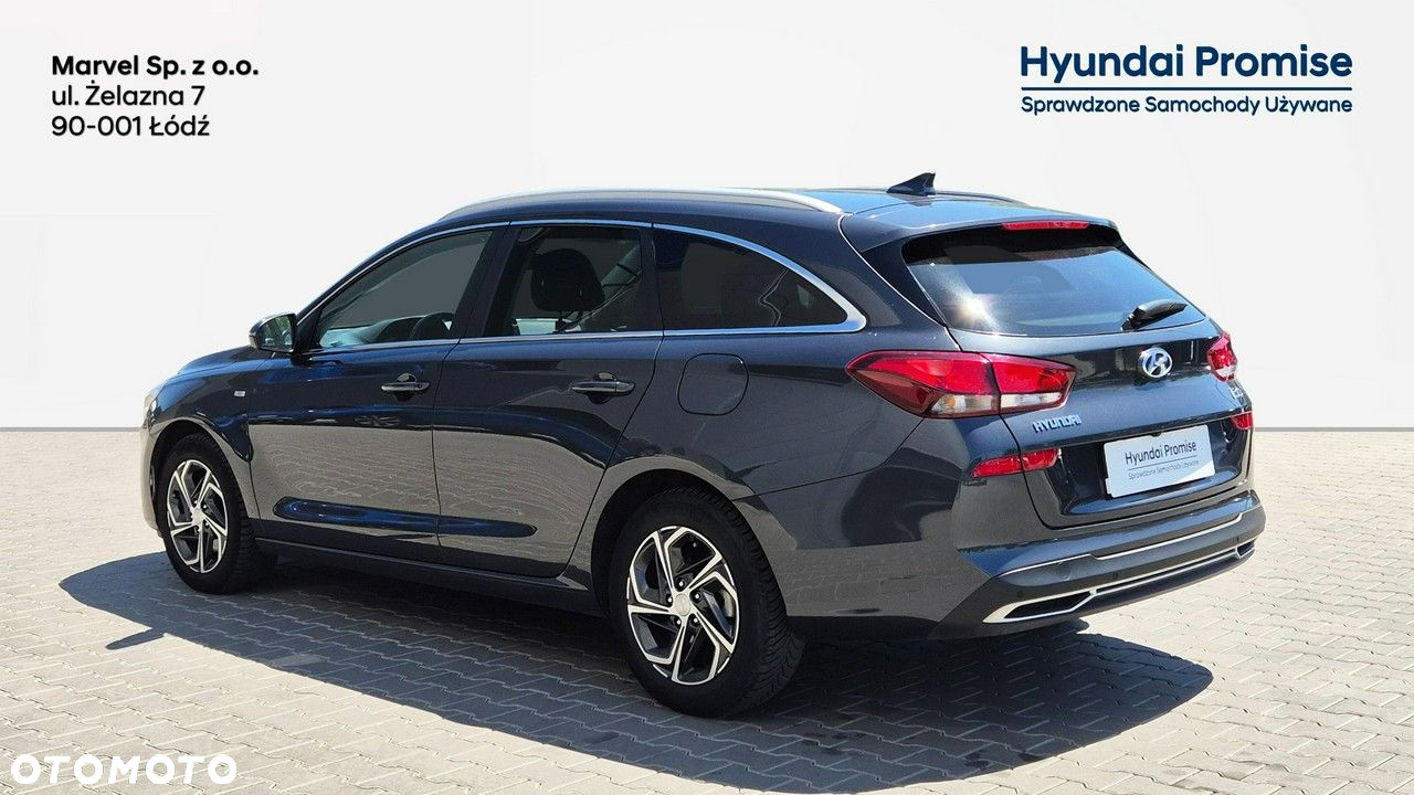 Hyundai i30 - 3