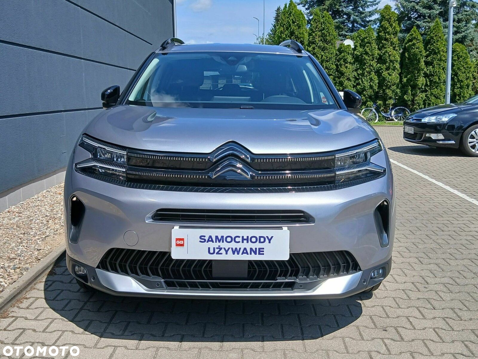 Citroën C5 Aircross 1.2 PureTech Feel Pack EAT8 - 4