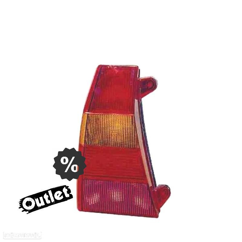R013439C1 FAROLIN ESQ PARA CITROEN AX 86-98 - 1