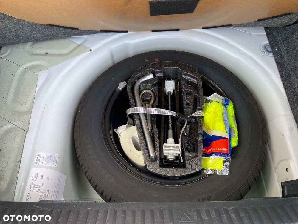 Volkswagen Polo 1.2 Team - 10