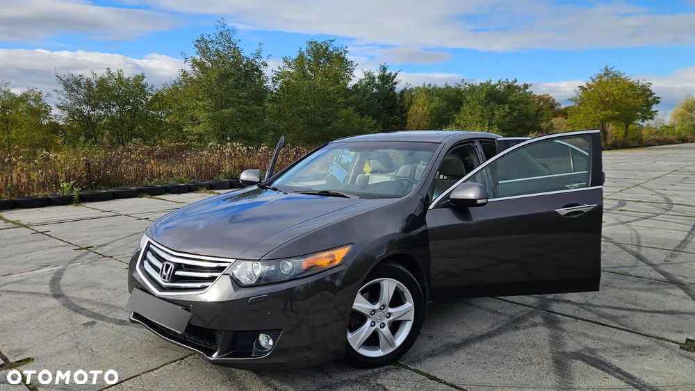 Honda Accord 2.2i-DTEC 180 Executive - 4