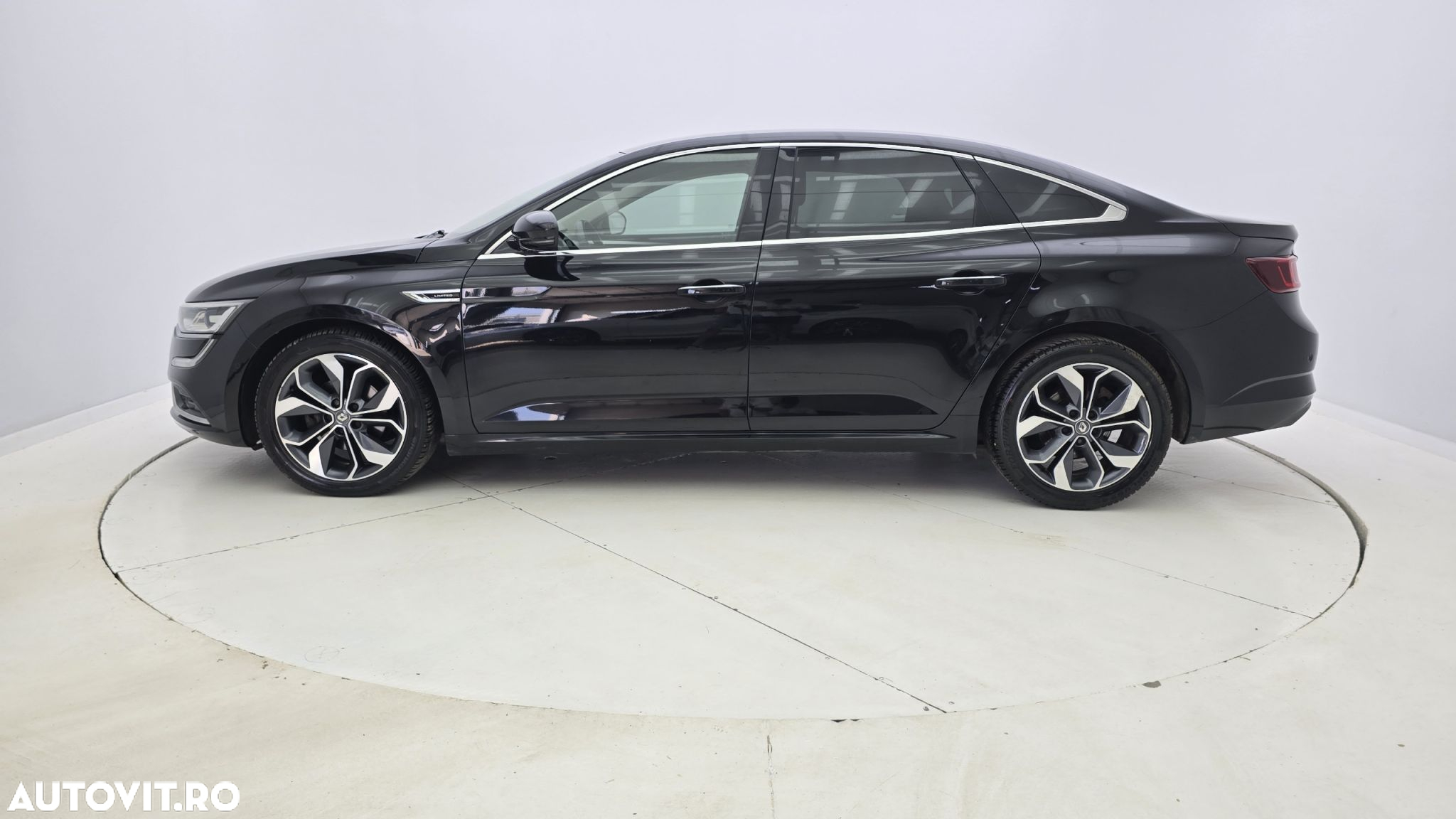 Renault Talisman - 9