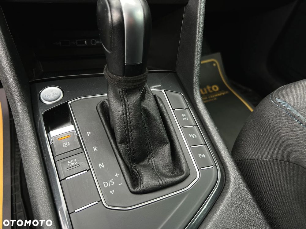 Volkswagen Tiguan 2.0 TDI SCR DSG IQ.DRIVE - 22