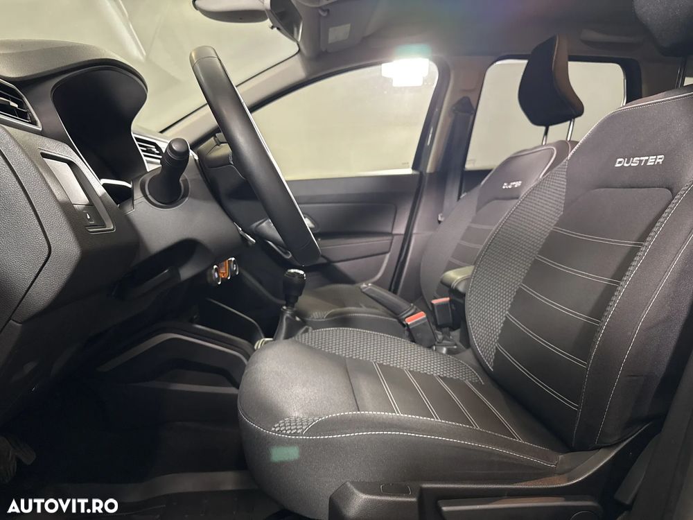 Dacia Duster - 22