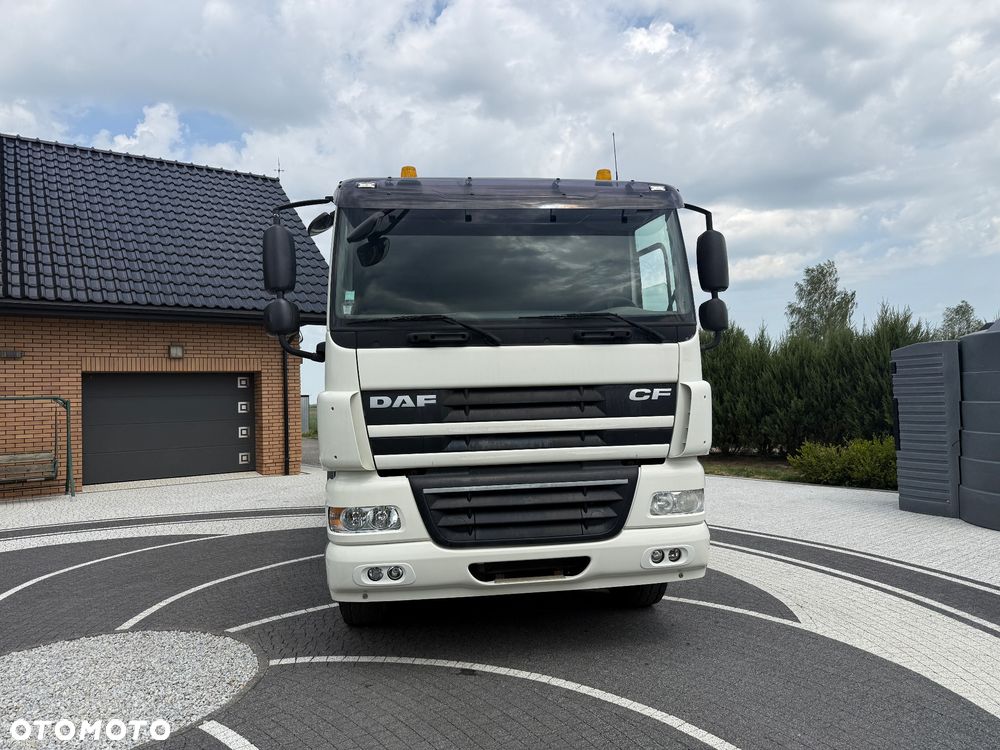 DAF CF85.460 - 2