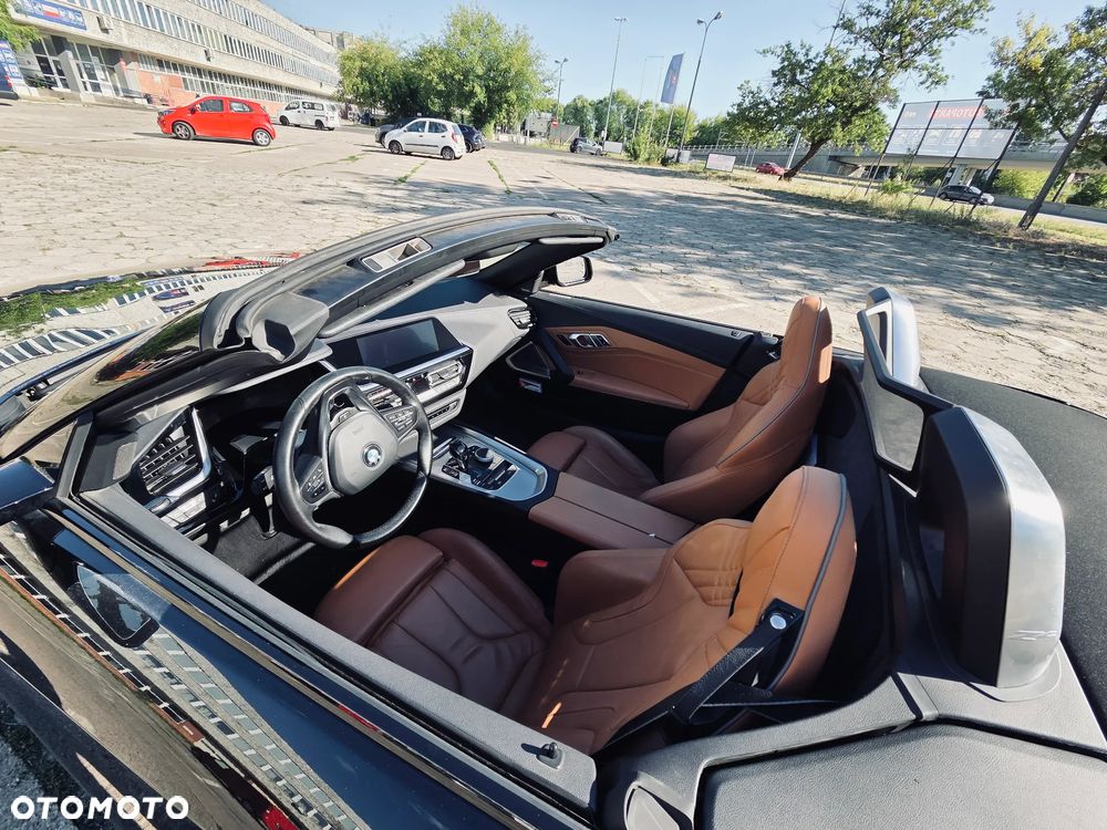 BMW Z4 30i sDrive Advantage sport - 7