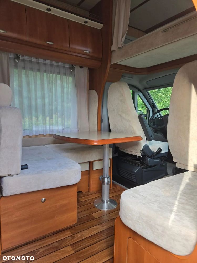 Fiat Ducato - 9