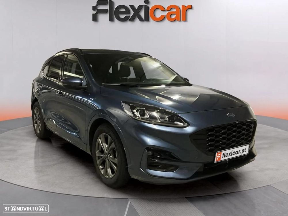 Ford Kuga 1.5 TDCi EcoBlue ST-Line - 1