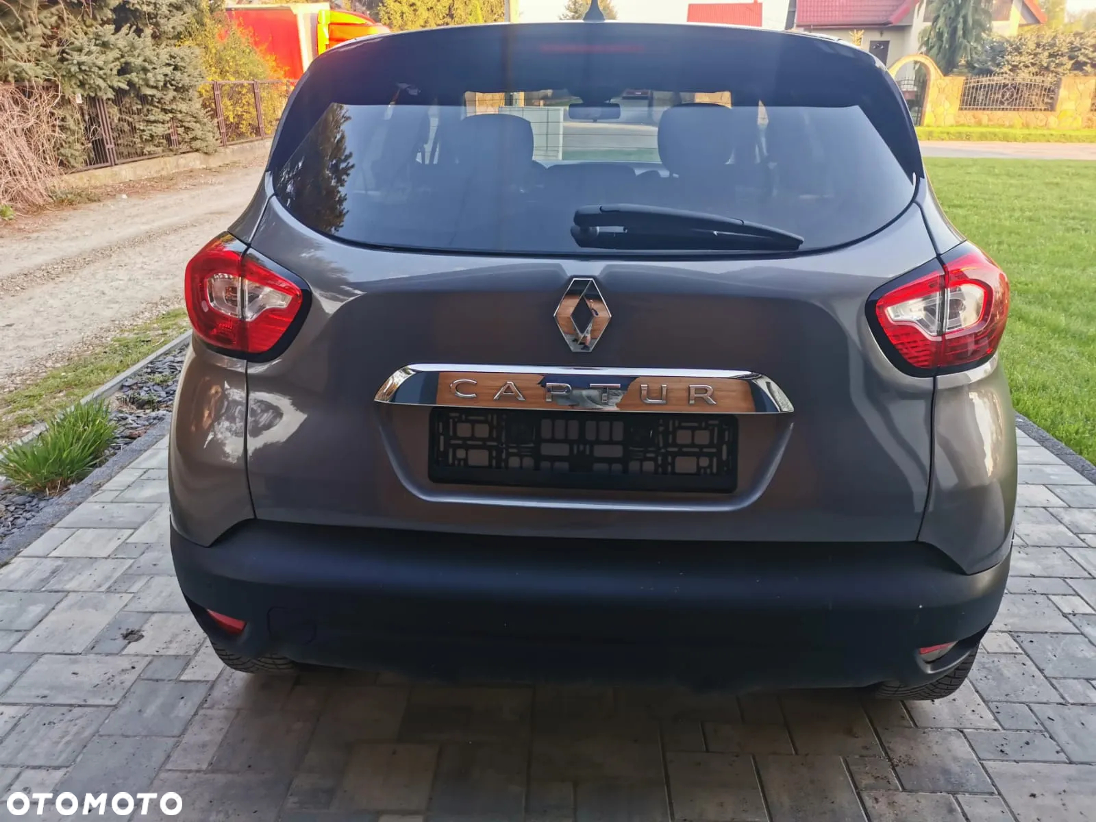 Renault Captur - 8