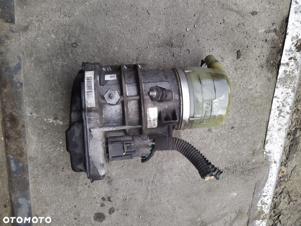 Pompa wspomagania Volvo v60 31340205 - 2