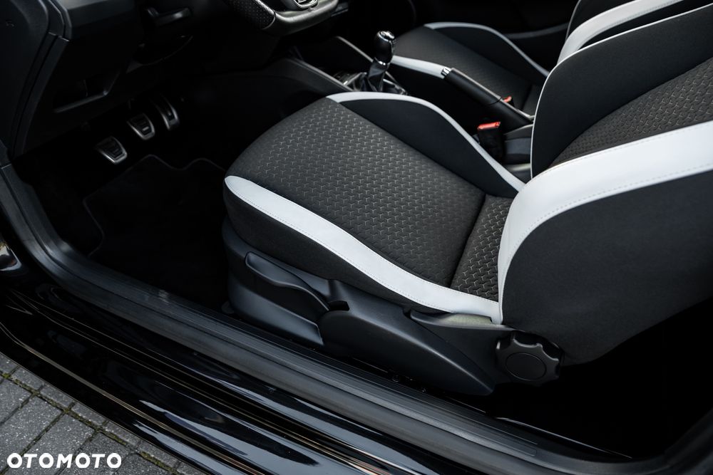 Seat Ibiza SC 1.8 TSI Cupra S&S - 21