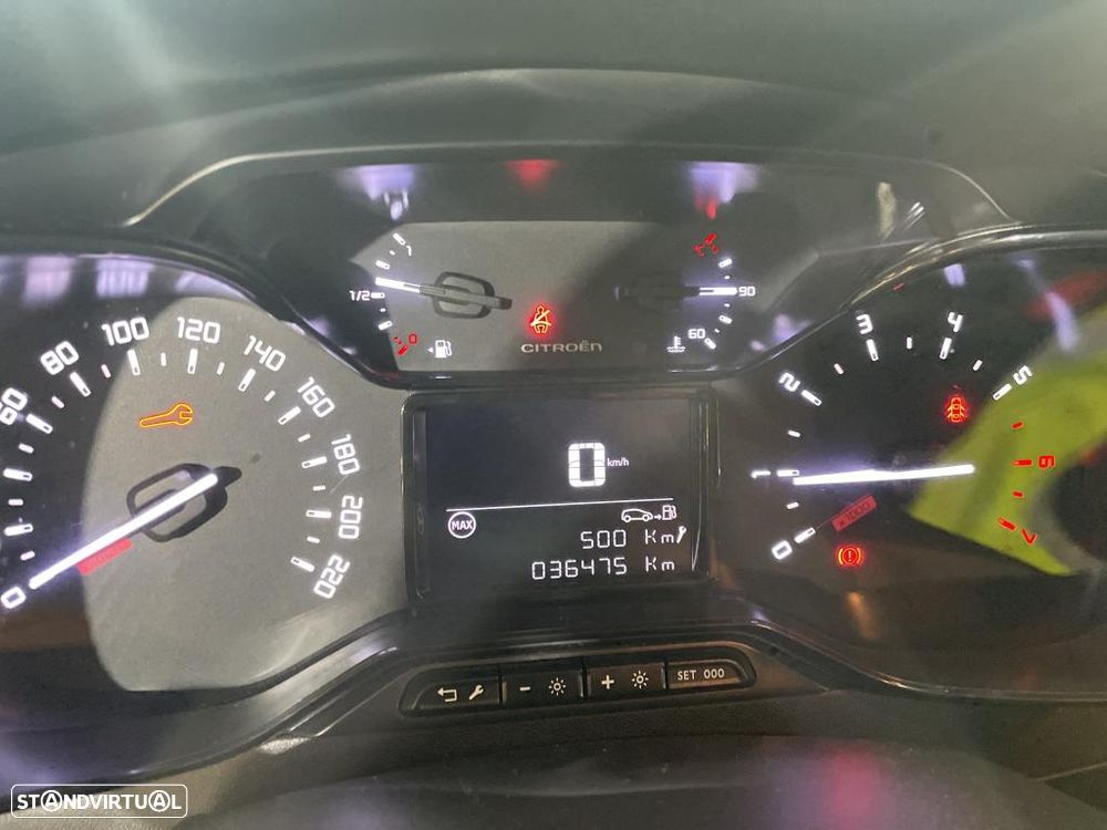 Citroën C3 1.2 PureTech YOU! - 6