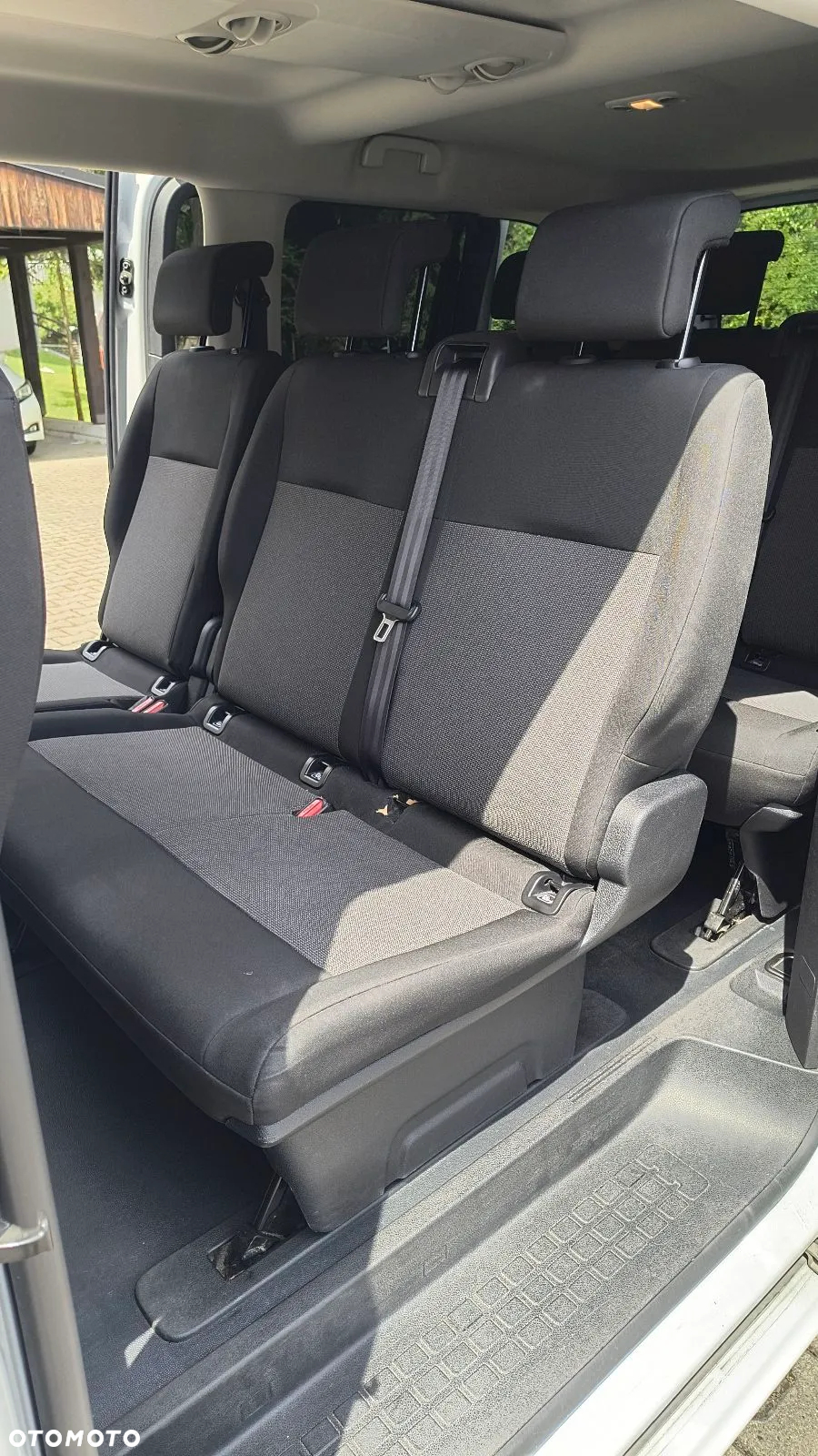 Toyota Proace Verso 2.0 D4-D Long Business - 19
