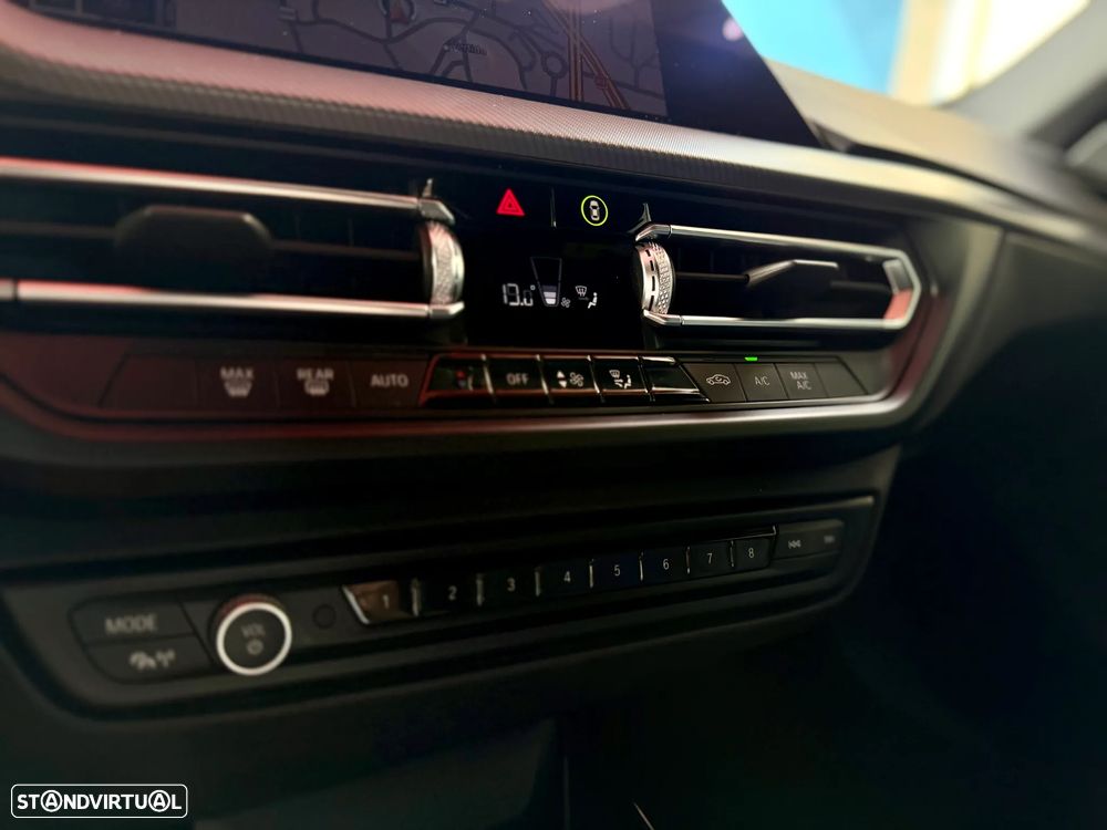 BMW 216 Gran Coupé d Pack Desportivo M - 24