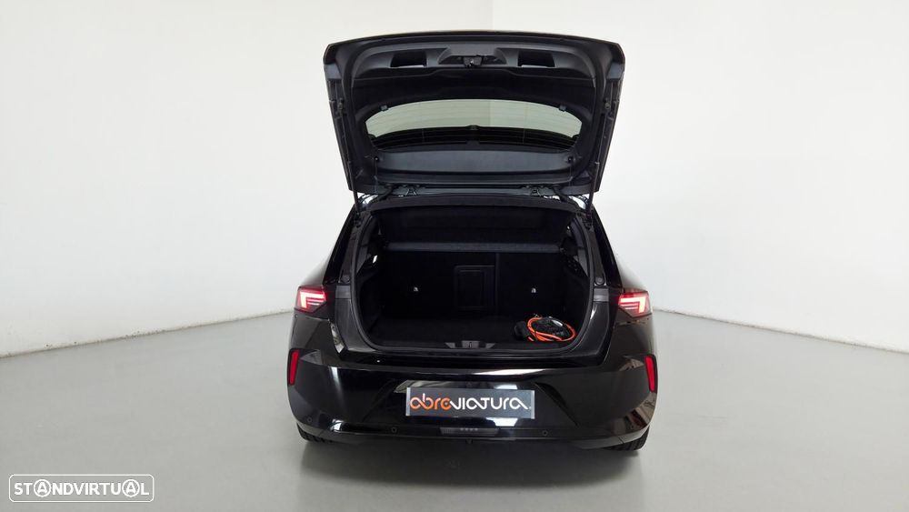Opel Astra 1.6 T PHEV GS Line - 20