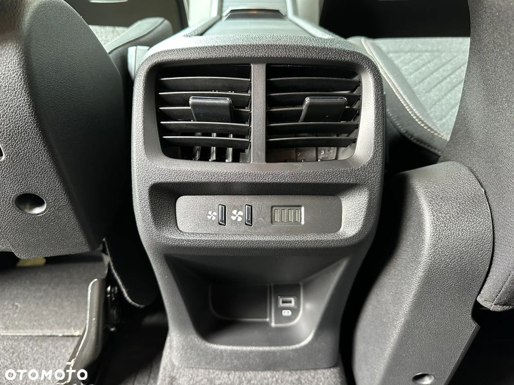 Peugeot RIFTER 1.5 diesel 130KM automat - 27