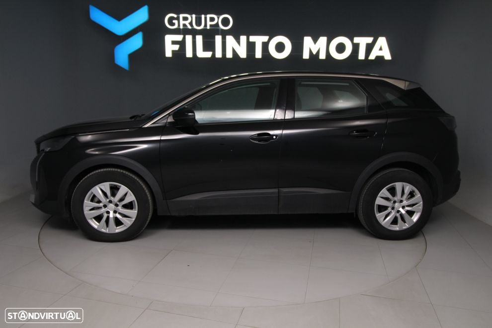 Peugeot 3008 1.5 BlueHDi Active Pack - 5
