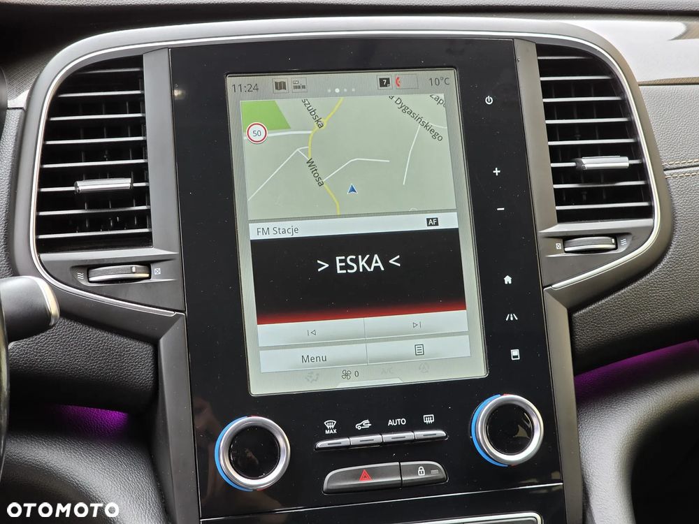 Renault Talisman 1.6 Energy dCi Intens EDC - 25