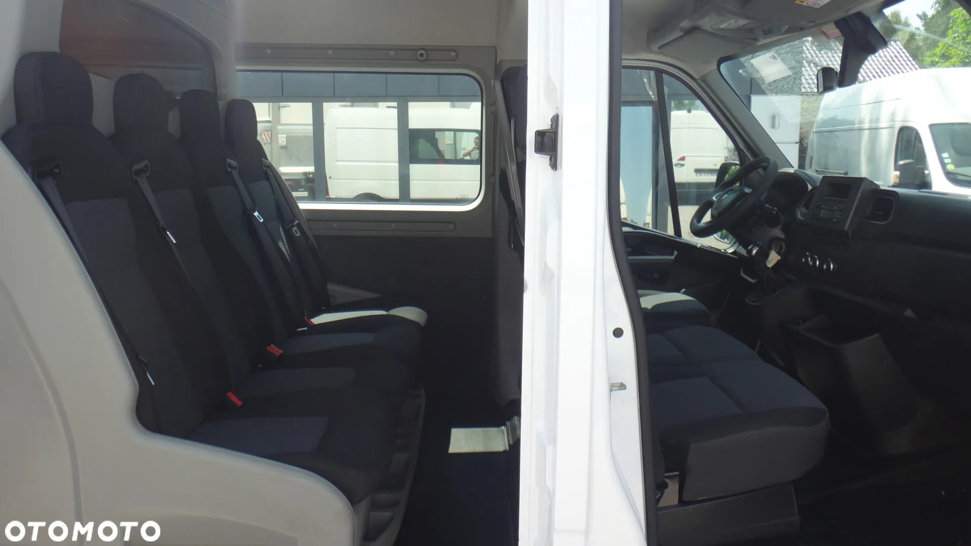Renault Master - 8