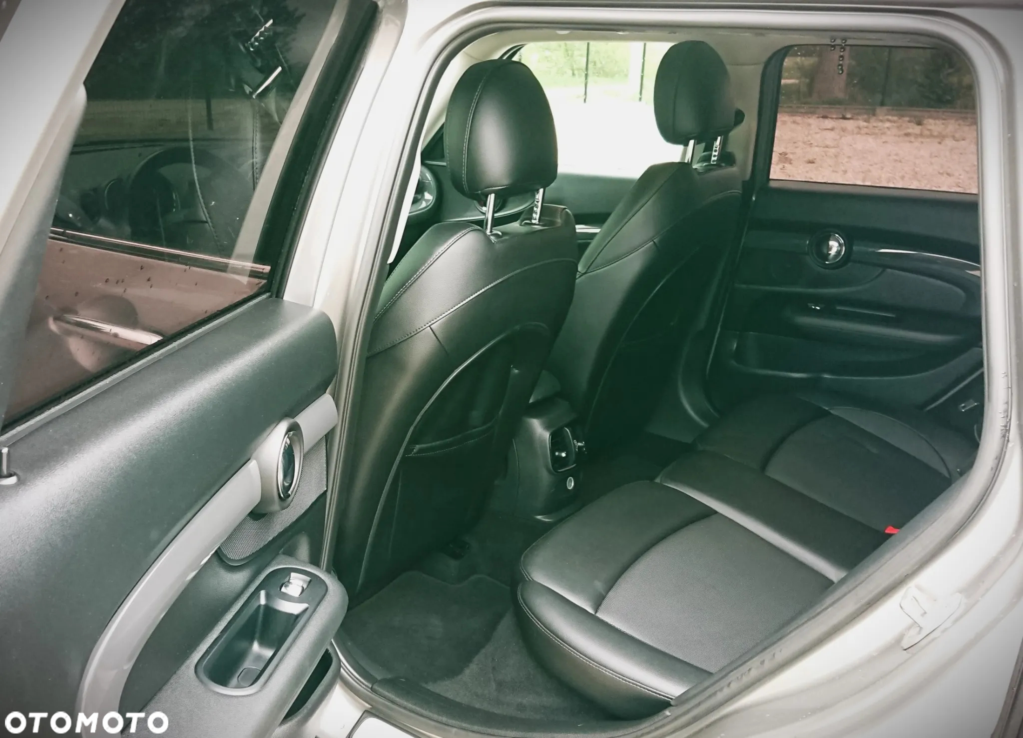 MINI Clubman Cooper S - 15