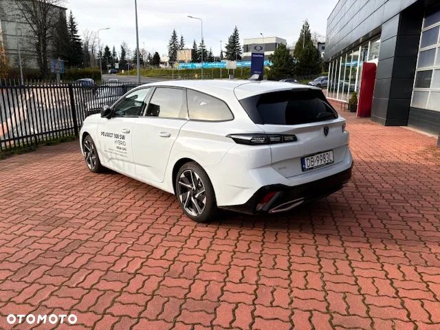 Peugeot 308 1.2 mHEV Allure S&S e-DCS6 - 3