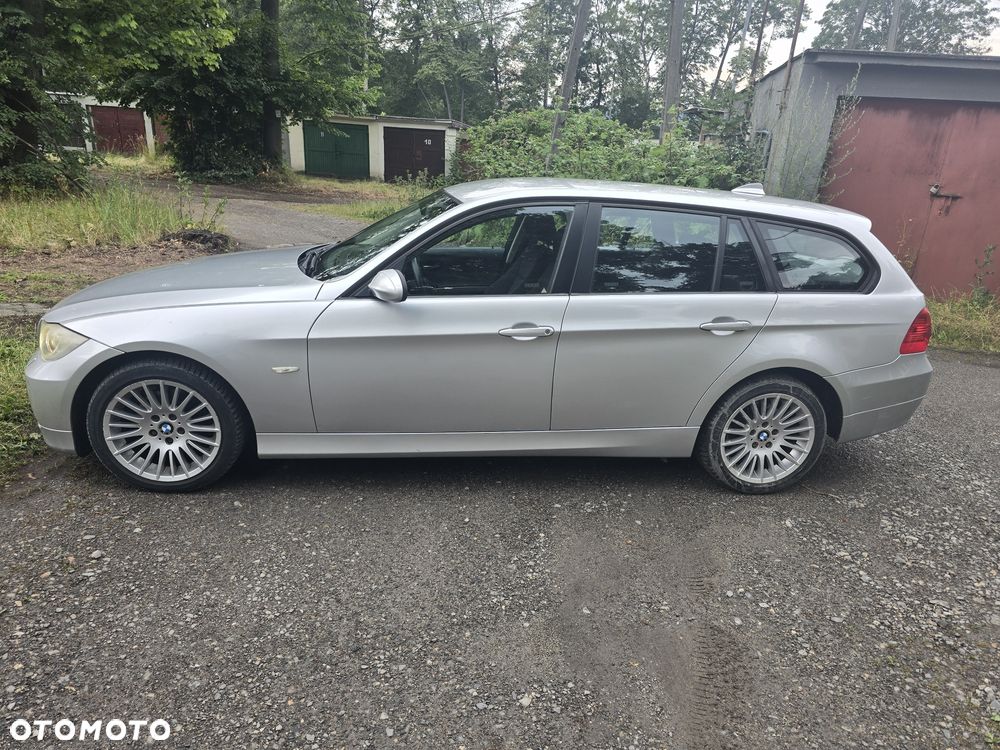 BMW Seria 3 - 2