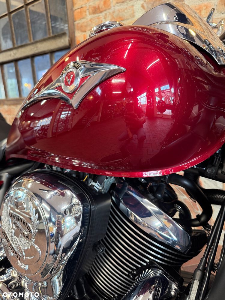 Kawasaki Vulcan - 27