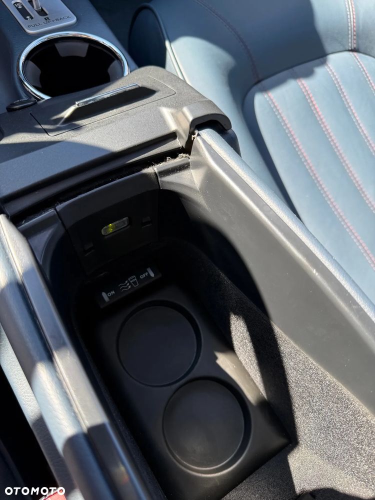 Maserati Quattroporte DuoSelect - 18