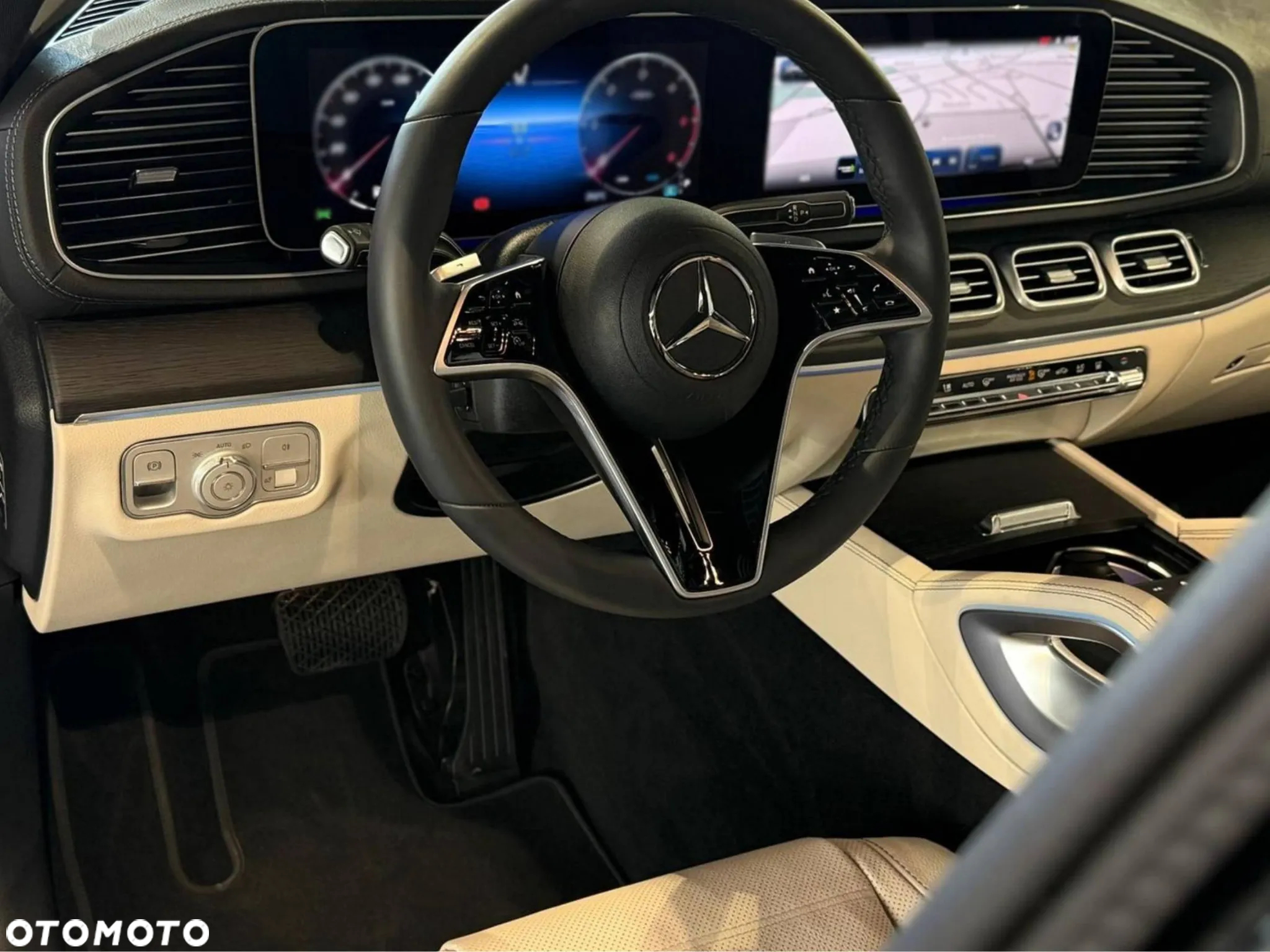 Mercedes-Benz GLE - 4