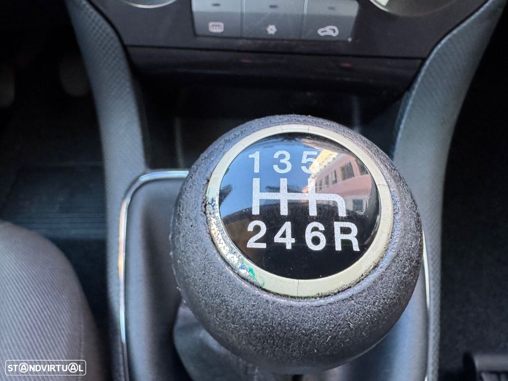 Fiat Bravo 1.6 M-Jet Active - 23