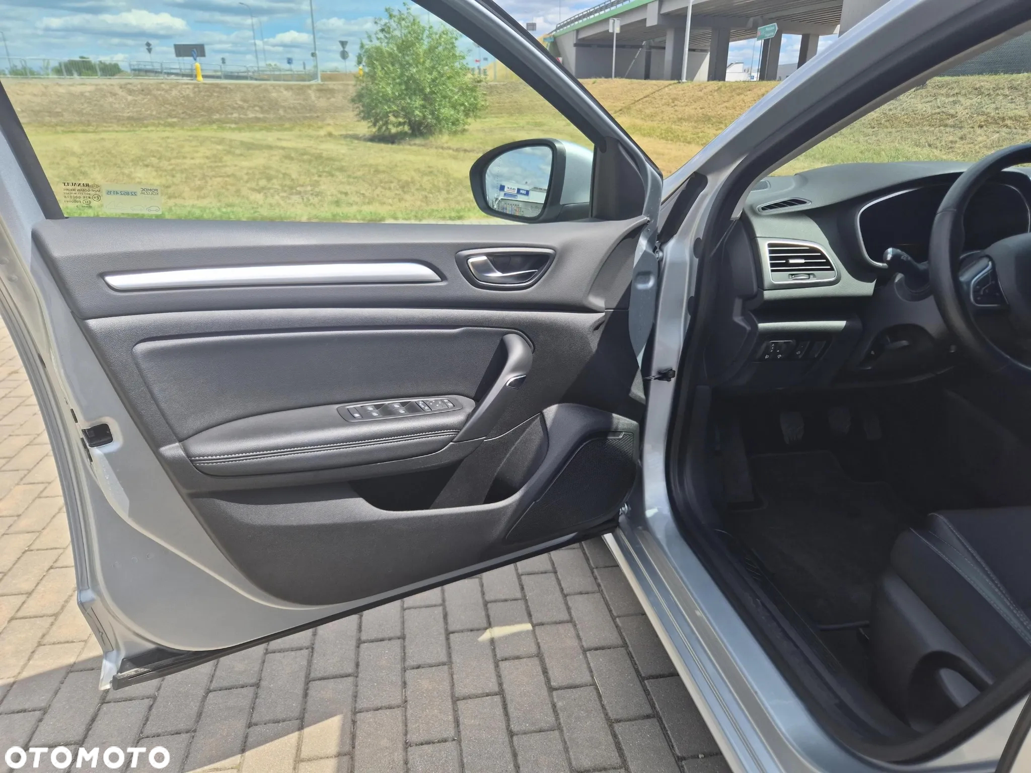 Renault Megane 1.3 TCe FAP Techno - 10